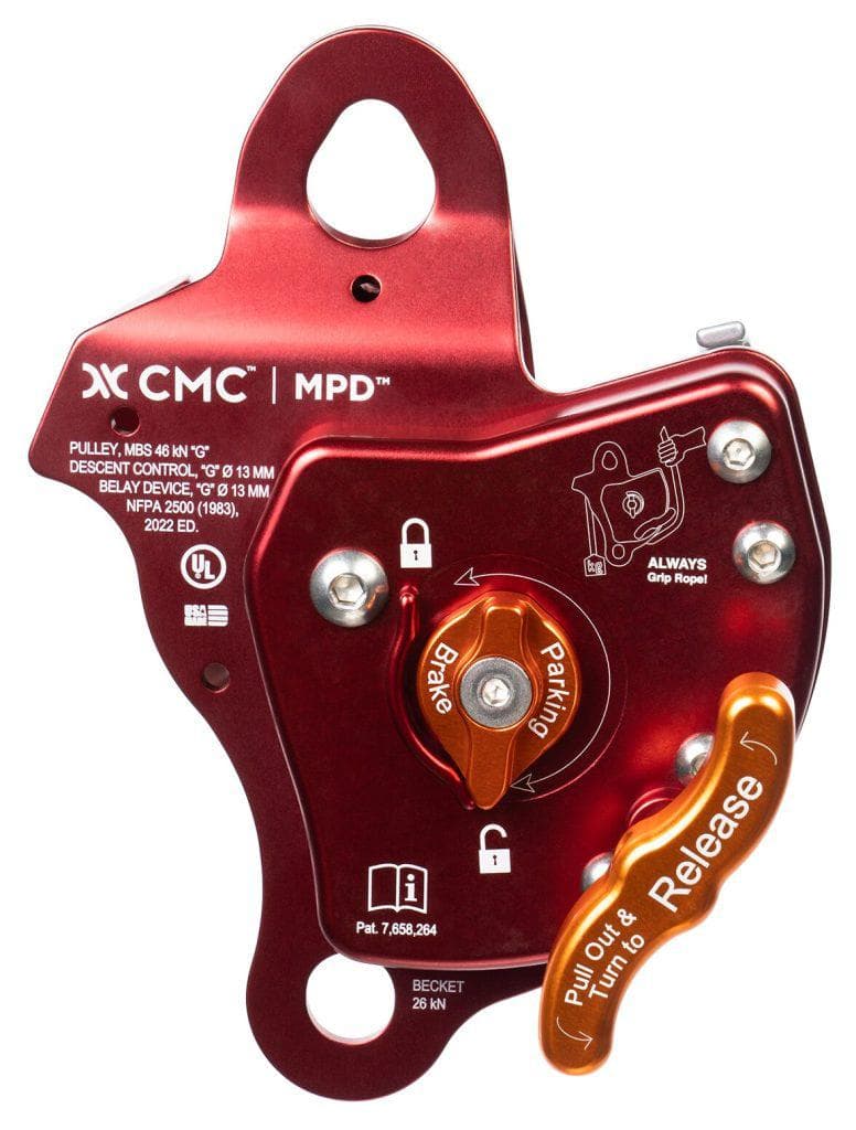 Multi-Purpose Device (MPD) - Image 2