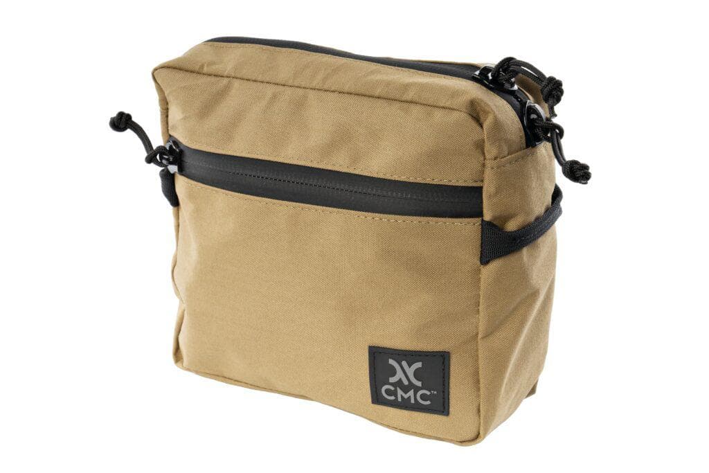 Outback Harness Pouch