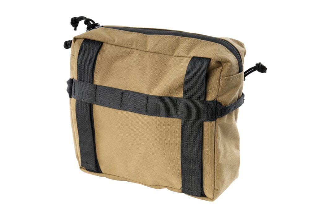 Outback Harness Pouch - Image 2