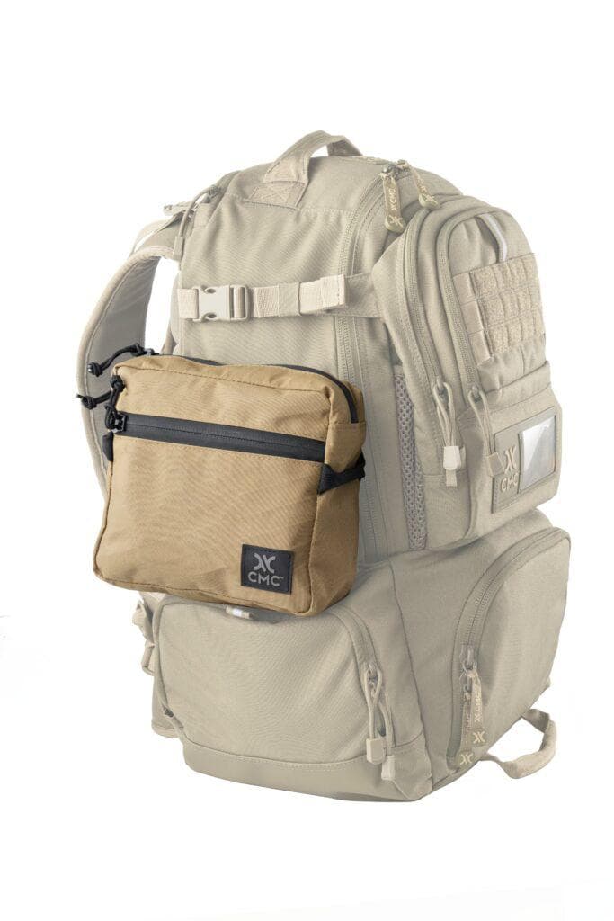 Outback Harness Pouch - Image 3
