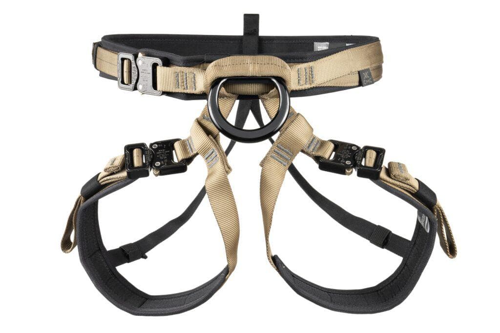 Outback Sit Harness
