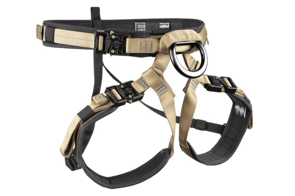 Outback Sit Harness - Image 2