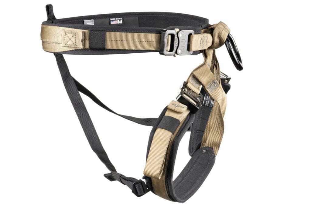 Outback Sit Harness - Image 3