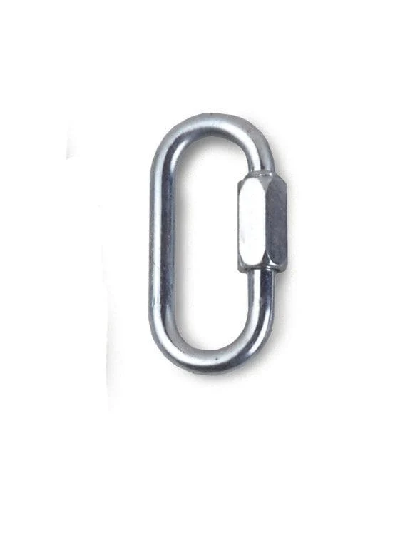 Oval Quick Link
