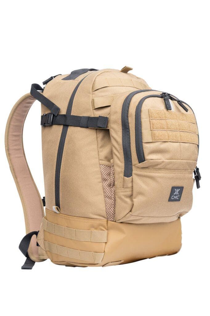 Palisade 2.0 Pack