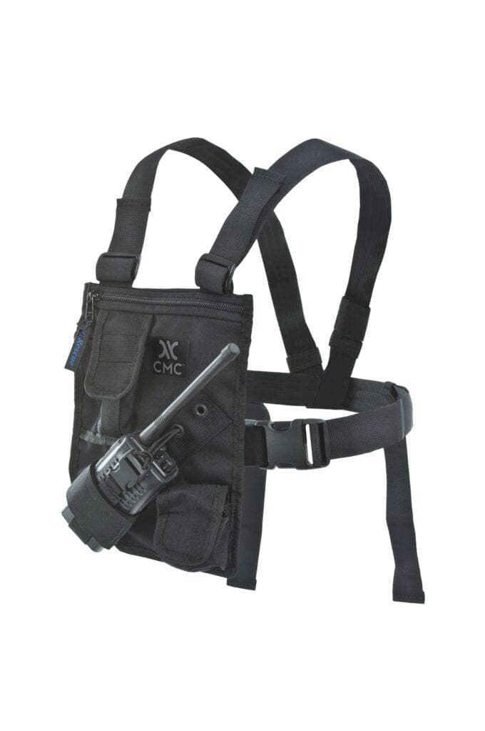 Proseries Radio Harness