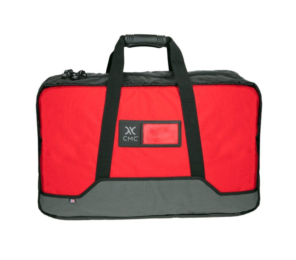 Red Truck Cache Case