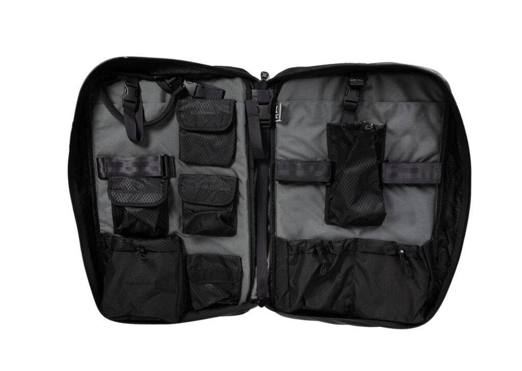 Red Truck Cache Case - Image 2