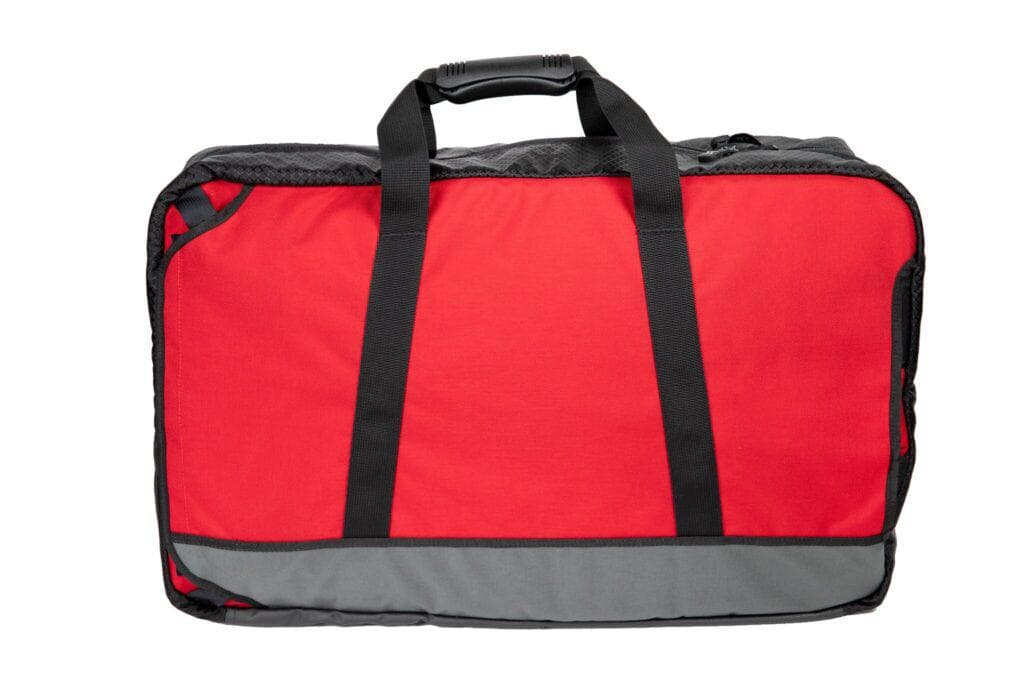 Red Truck Cache Case - Image 3