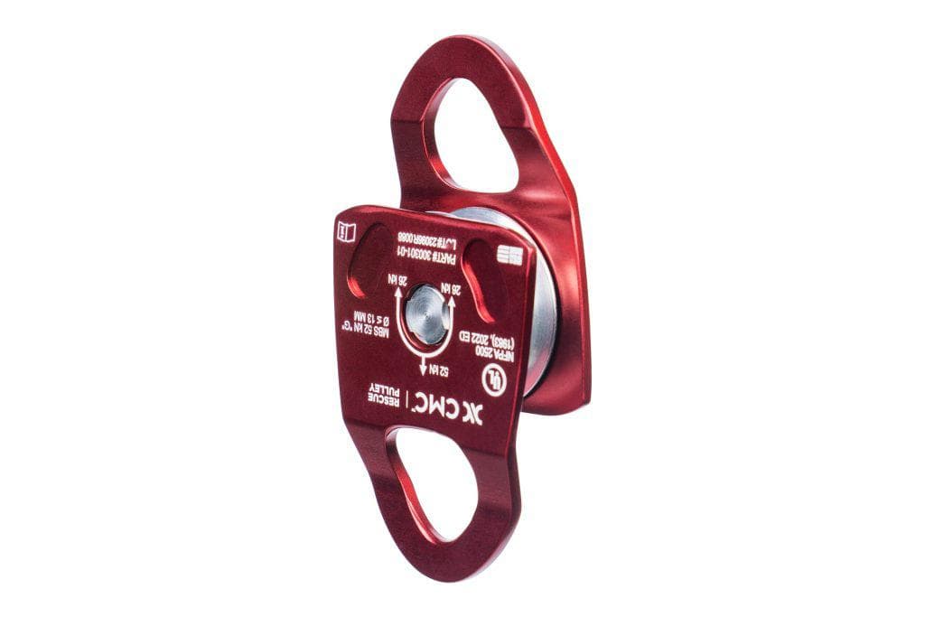 Rescue Pulley - Image 4