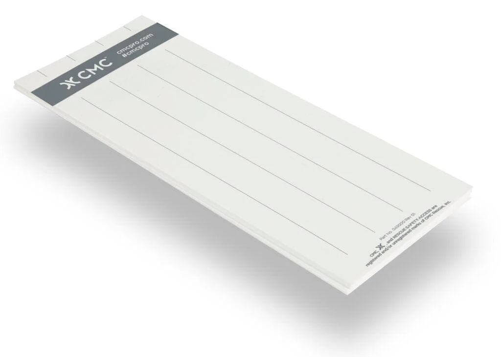 Rope Bag Card Set