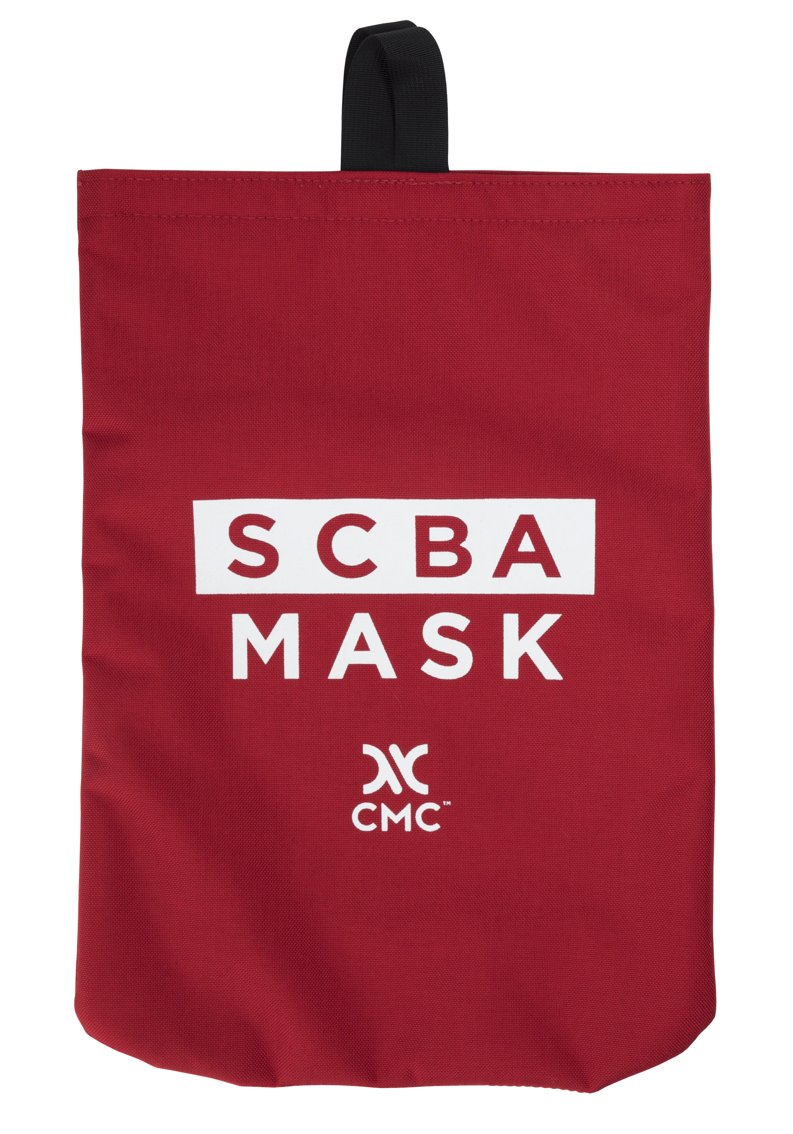 SCBA Mask Protector