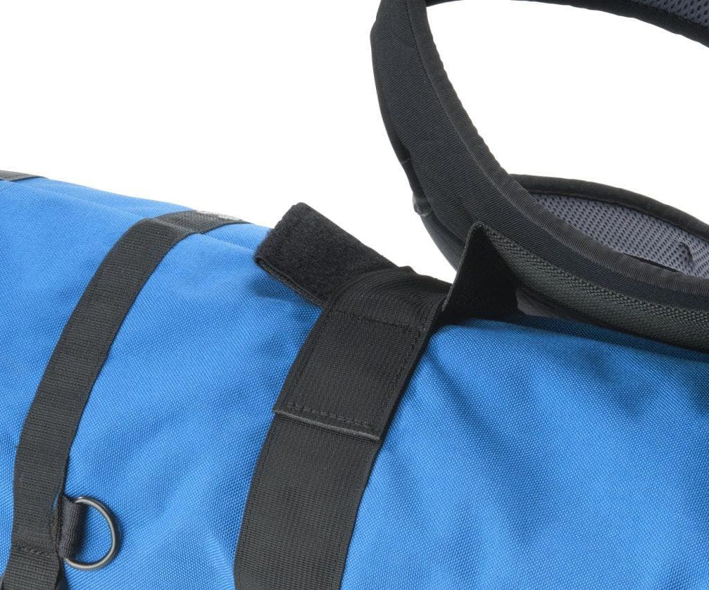 Sedona Shoulder Harness for Arizona Vortex Leg Bags