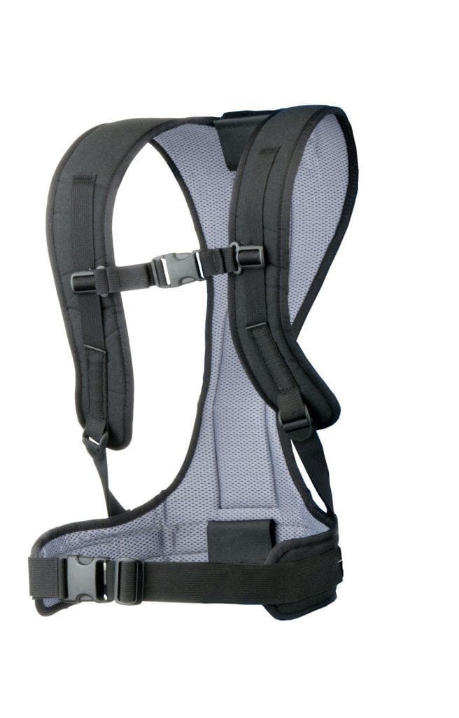 Sedona Shoulder Harness for Arizona Vortex Leg Bags - Image 2