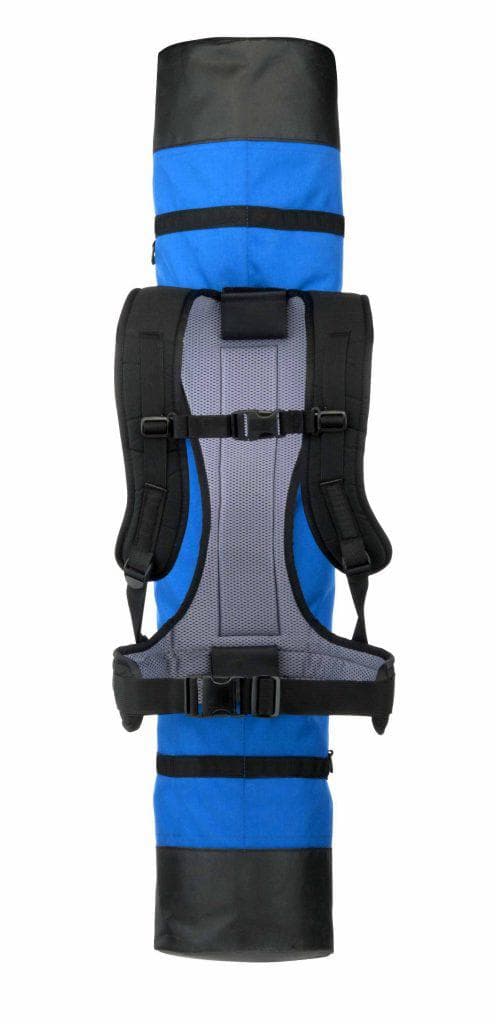 Sedona Shoulder Harness for Arizona Vortex Leg Bags - Image 4
