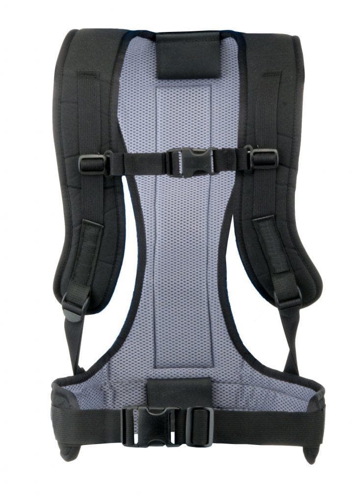 Sedona Shoulder Harness for Arizona Vortex Leg Bags - Image 5