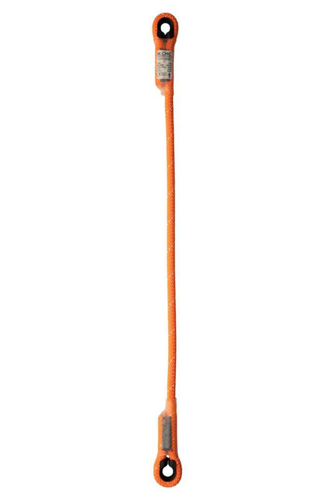 Static I-Lanyard 24"