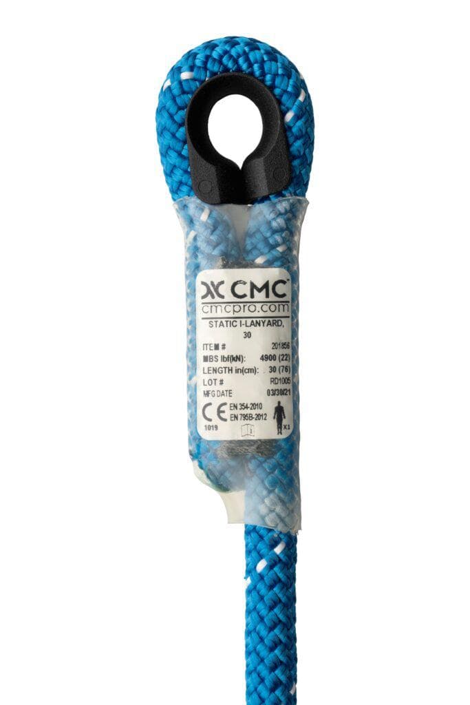 Static I-Lanyard 30" - Image 3