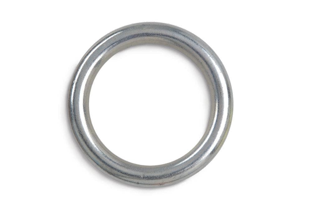 Steel O-Ring