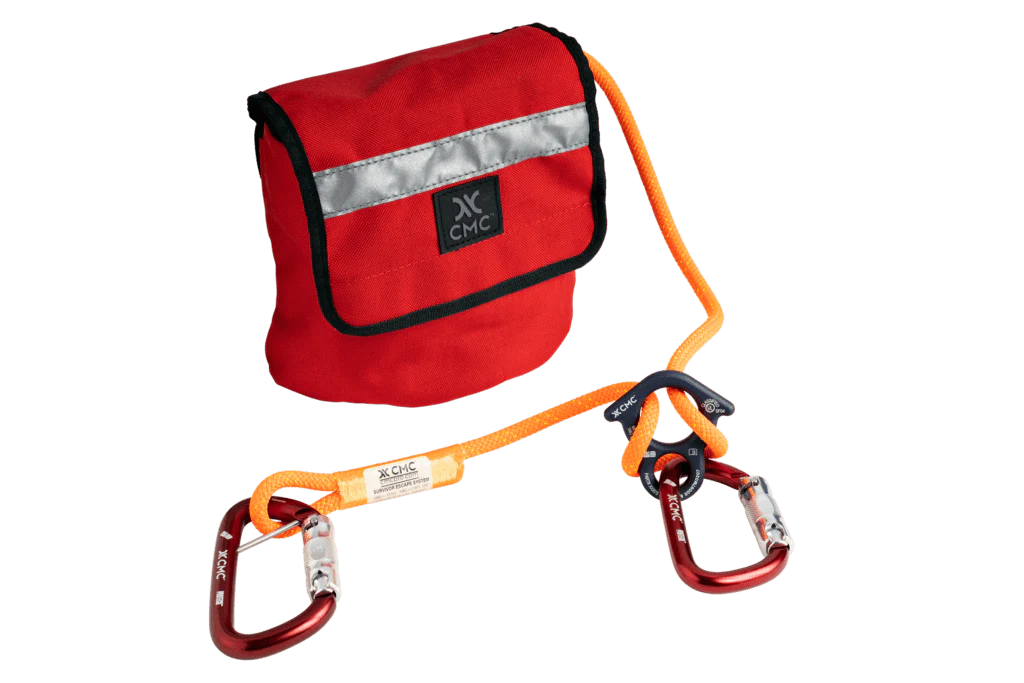 SURVIVOR™ 8 Escape System