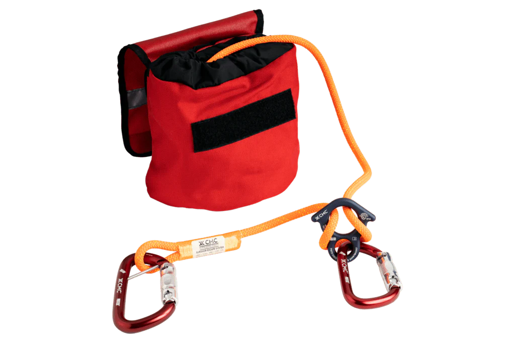 SURVIVOR™ 8 Escape System - Image 2