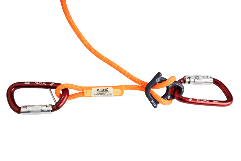 SURVIVOR™ 8 Escape System - Image 5