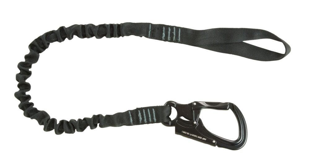Tactical Tether