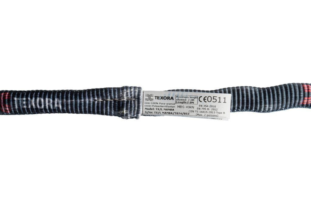 TEXORA Black Mamba Sling - Image 7