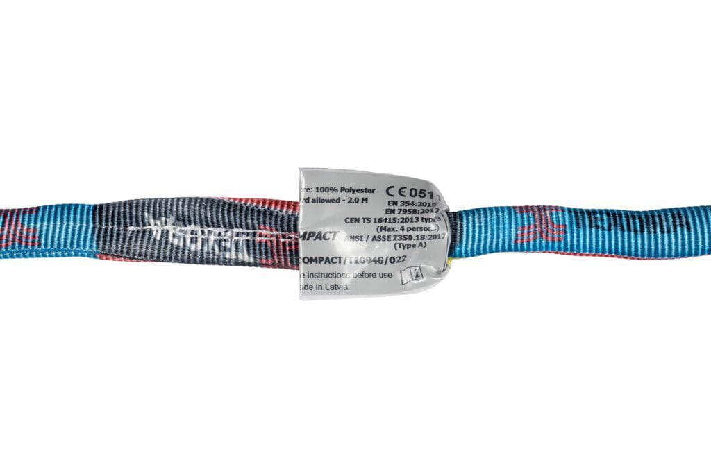 TEXORA TX/L Compact Sling - Image 11