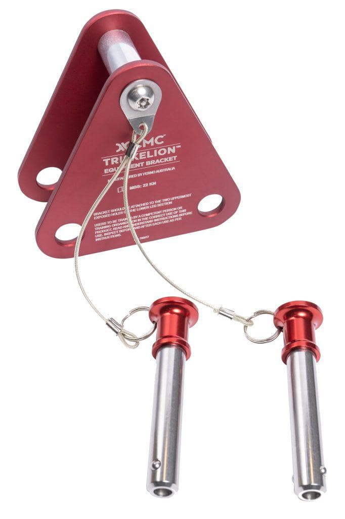 TRISKELION™ Equipment Bracket - Image 2