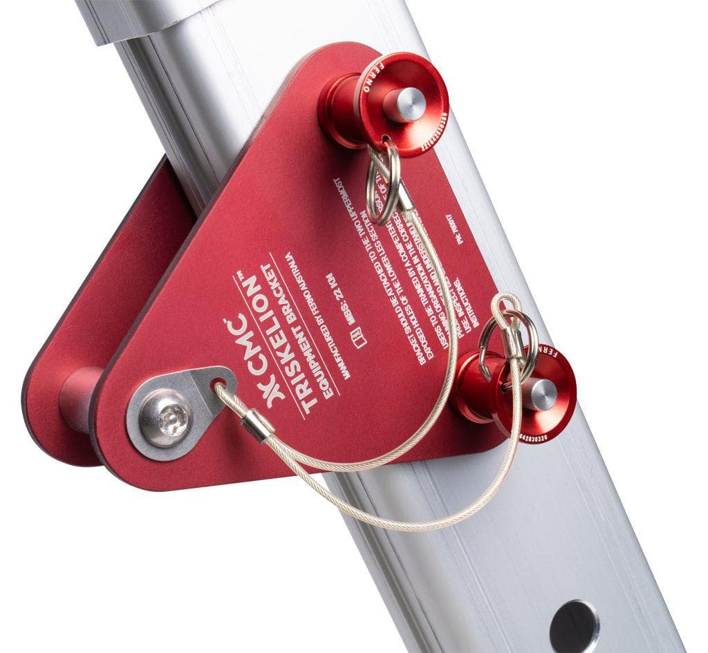 TRISKELION™ Equipment Bracket - Image 3