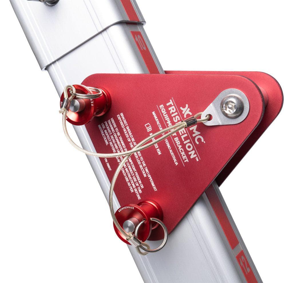 TRISKELION™ Equipment Bracket - Image 4