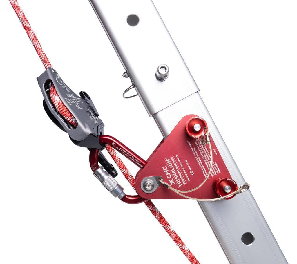 TRISKELION™ Equipment Bracket - Image 5