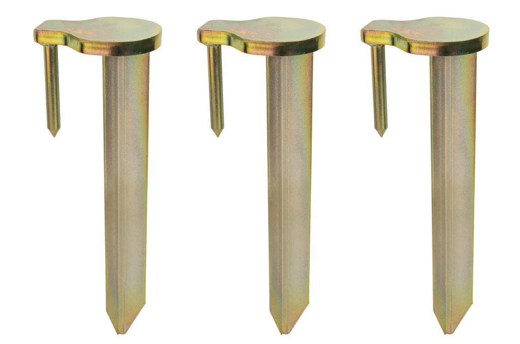 TRISKELION™ Ground Stake Kit