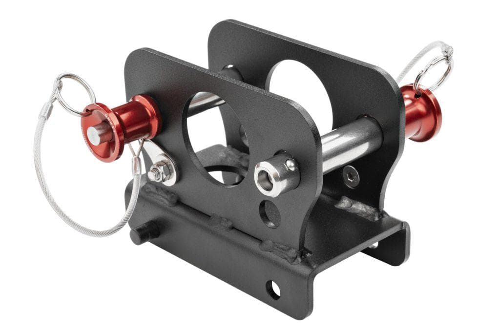 TRISKELION™ Salalift II Winch Adapter