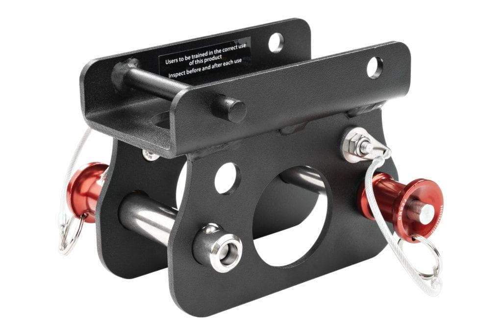 TRISKELION™ Salalift II Winch Adapter - Image 2