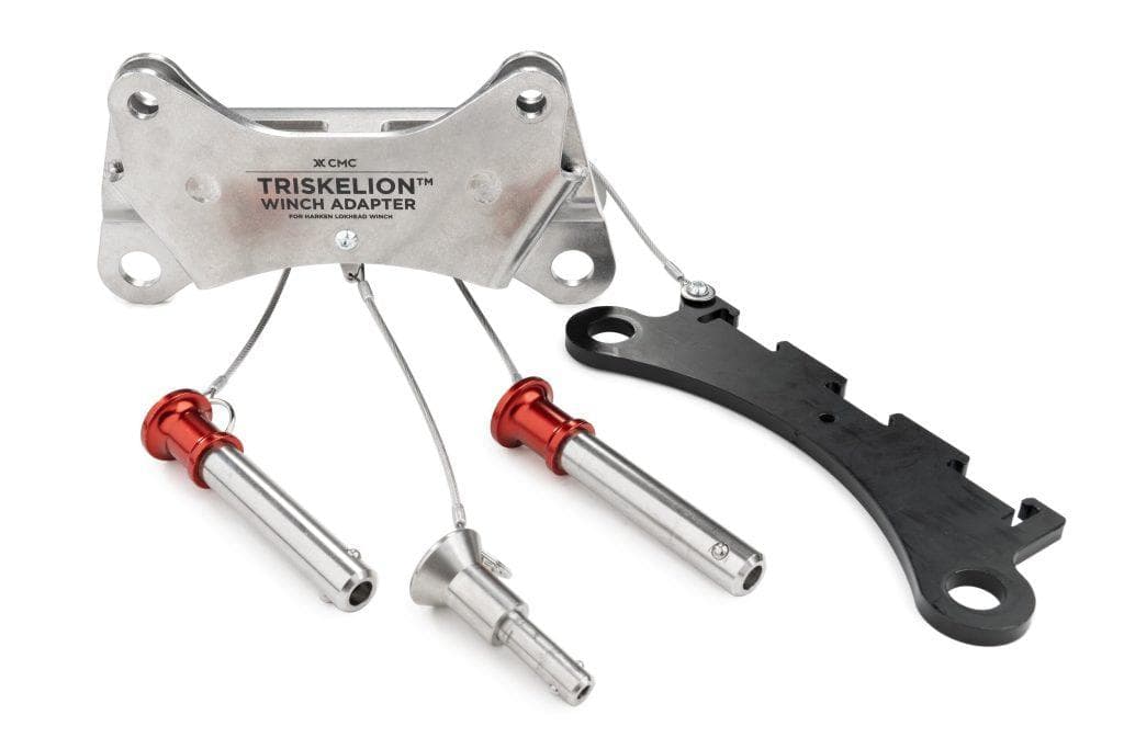 TRISKELION™ Spare Parts - Image 11