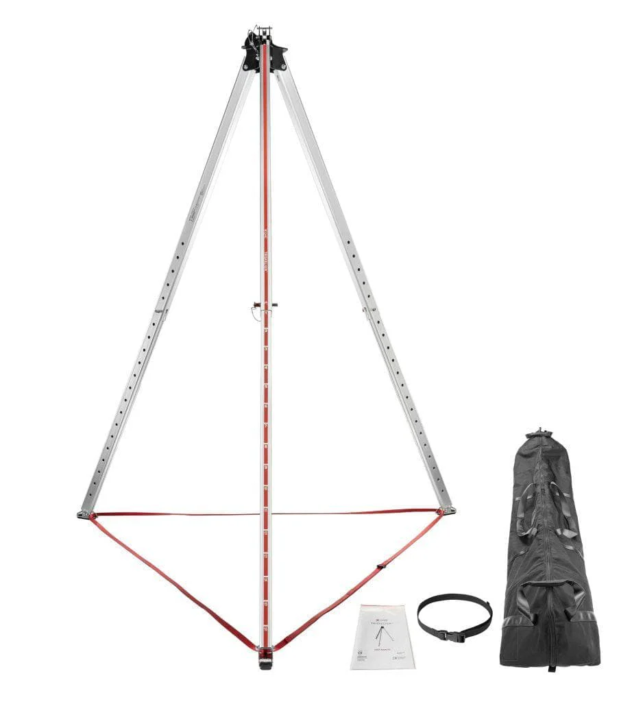 TRISKELION™ Tripod