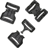 Cobra Buckles SET OF 3 - Image 2