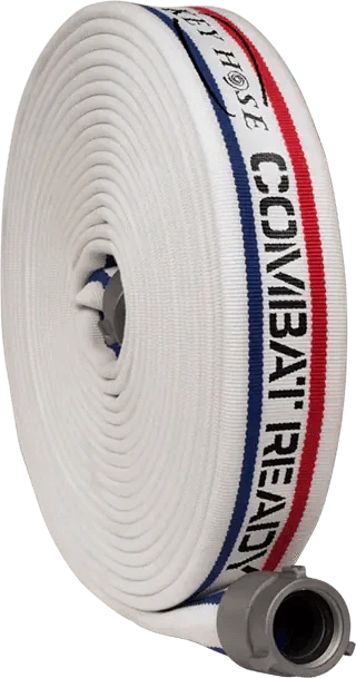 Key Combat-Ready Attack Fire Hose