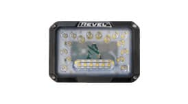Command Light DC Battery Powered Trident Tripod Light - Image 13
