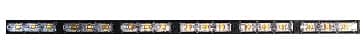 Command Light DC Battery Powered Trident Tripod Light - Image 20