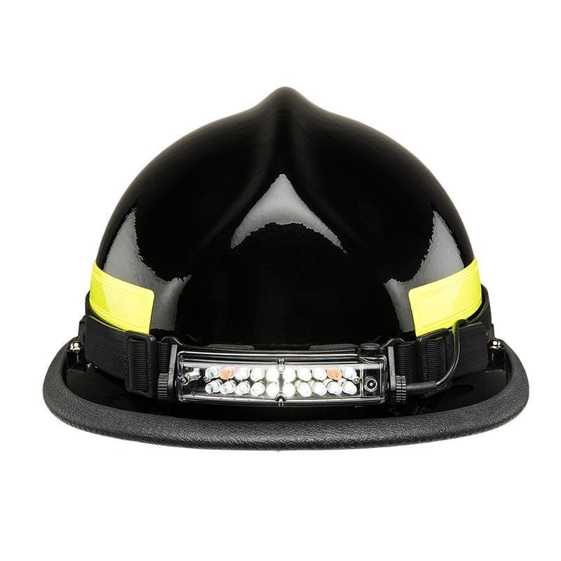 Command+ Tilt White & Amber LED Headlamp / Helmet Light - Image 5