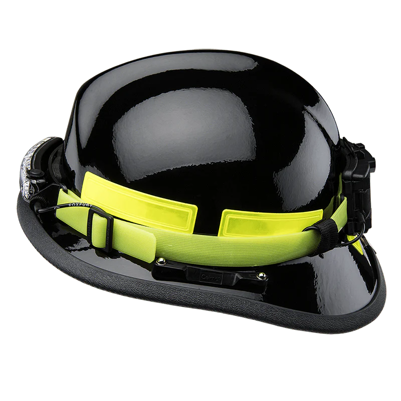 Command+ Tilt White & Amber LED Headlamp / Helmet Light - Image 6