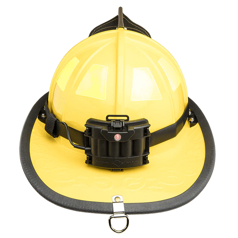 Command+ Tilt White & Amber LED Headlamp / Helmet Light - Image 9