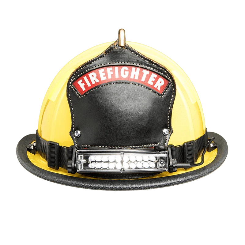 Command+ Tilt White LED Headlamp / Helmet Light – AA - Image 3