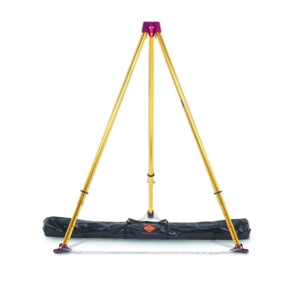 Confined Space Rescue Rigging Kit - Image 18