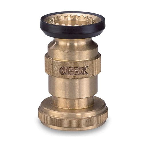 1-1/2" Industrial Fog Nozzle Brass (95 GPM)
