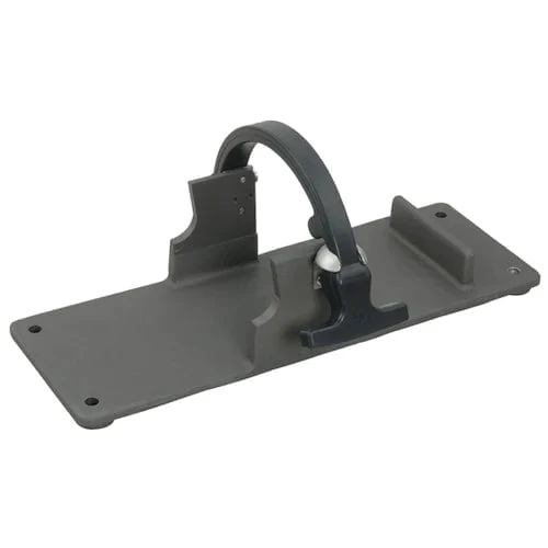 2-1/2" Single-Inlet Portable Oscillating Ground Monitor (500 GPM) - Image 3