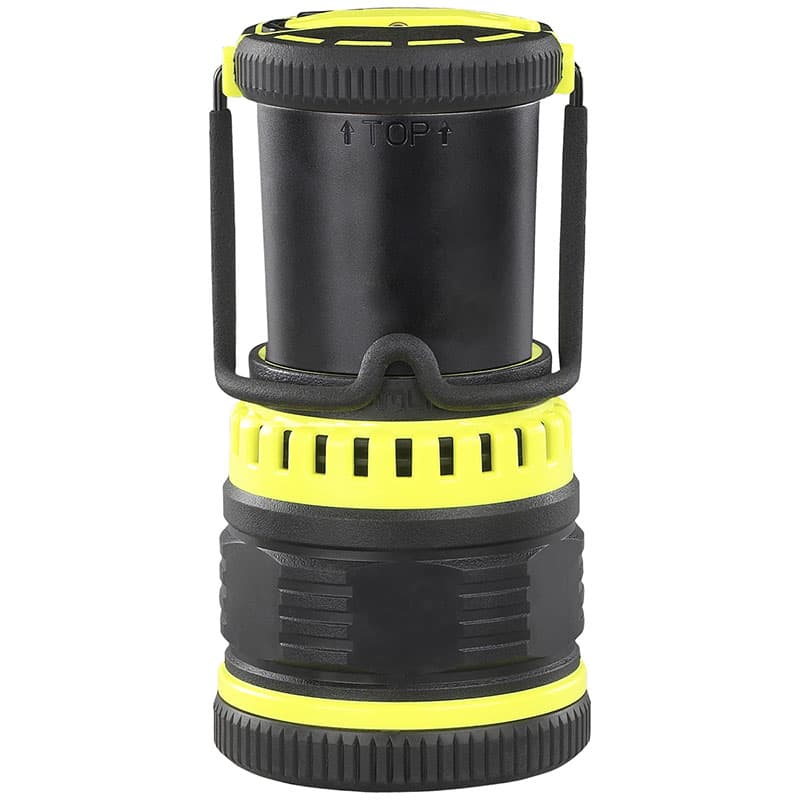 Streamlight Super Siege Rechargable Lantern - Image 4